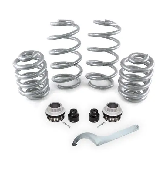Eibach 35Mm Adjustable Lift Springs T5 To T6.1 1