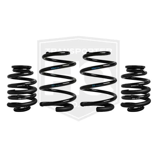 Eibach 45Mm Lowering Springs T5 To T6.1 1