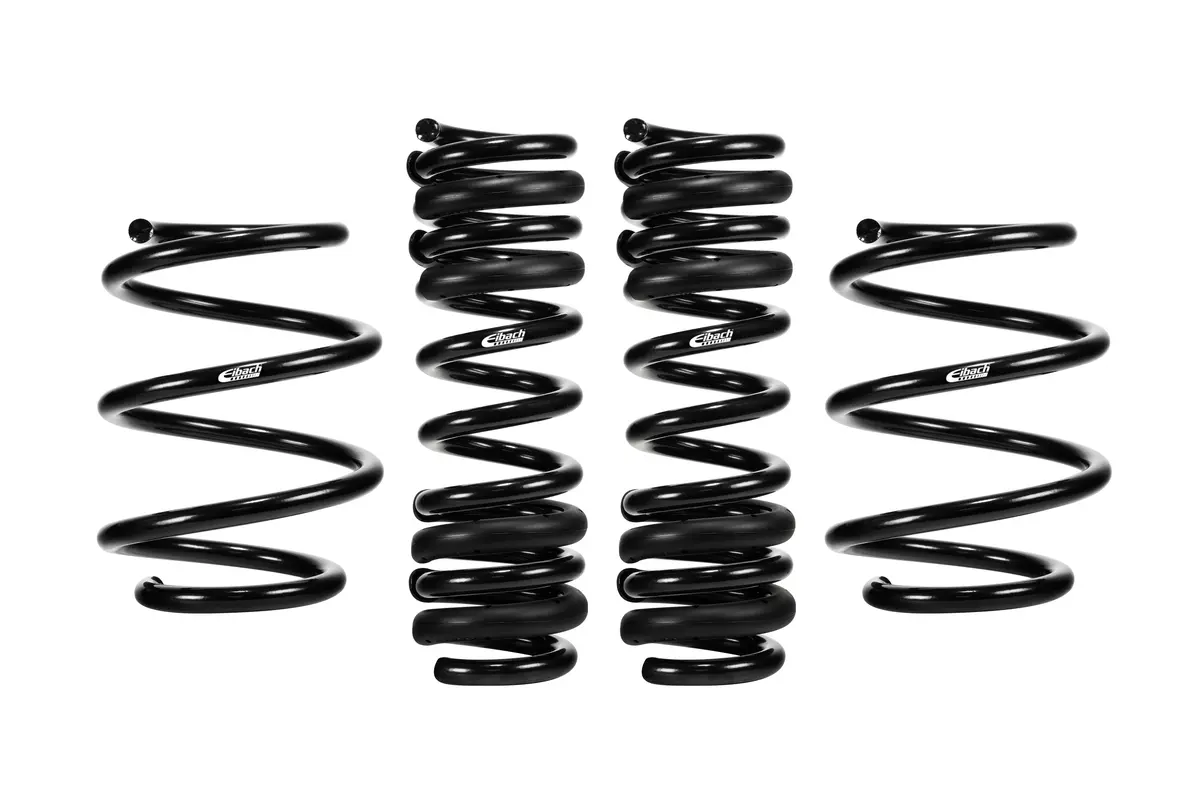 Eibach Pro-Kit Lowering Springs For Bmw G8x M2/M3/M4 1