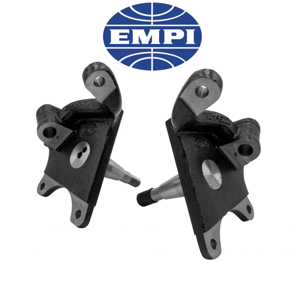 Drop Spindle, Link Pin/Disc, Pair 1