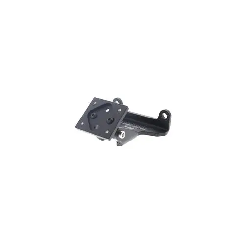 Evotech Garmin-Compatible Sat Nav Mount – Designed For Kawasaki Z650 (2017–2025) 1
