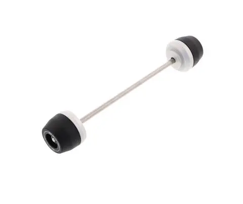 Evotech Performance Rear Spindle Bobbins For Honda Cbr1000Rr-R Sp Fireblade (2020–2024) 1