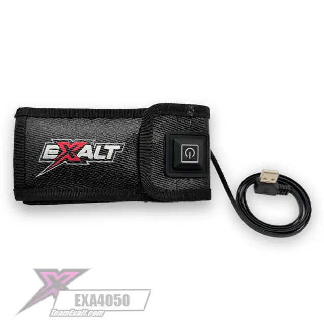 Exa4050 Exalt Lipo Warmer 1