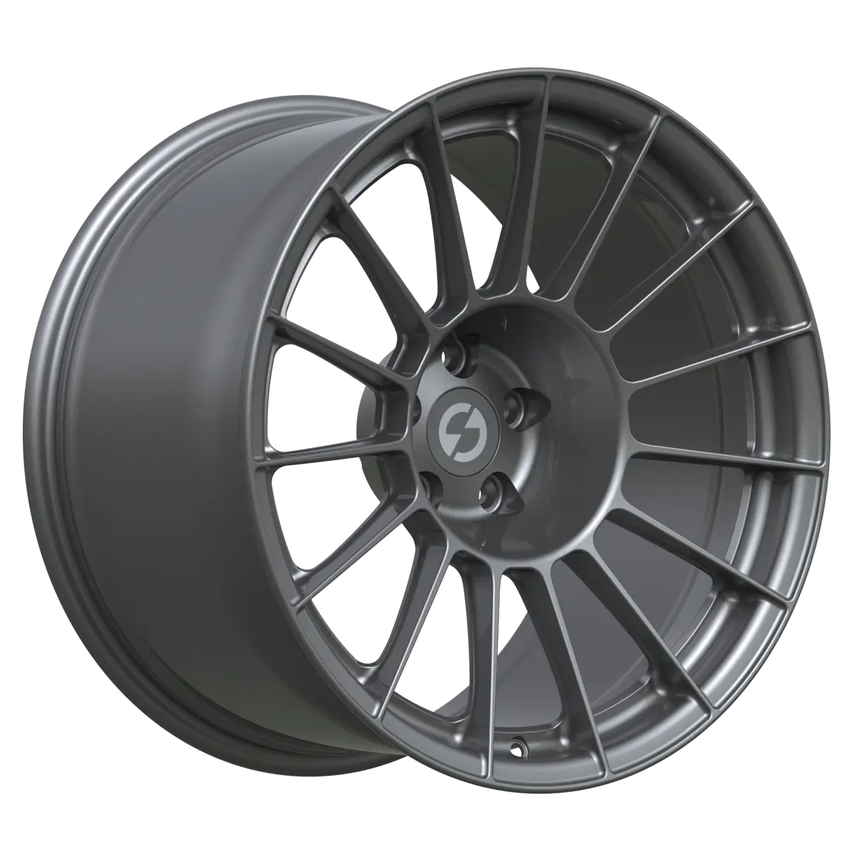 Strato Dynamics F15t Forged Wheels For Bmw G8x M2, M3, M4 1