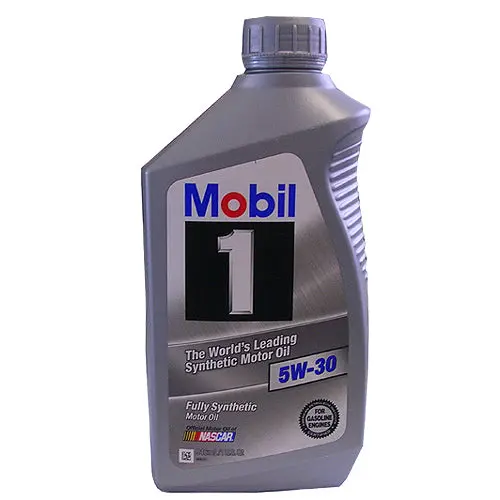 Mobil1 Fully Synthetic 5W-30 Motor Oil (946Ml) 1