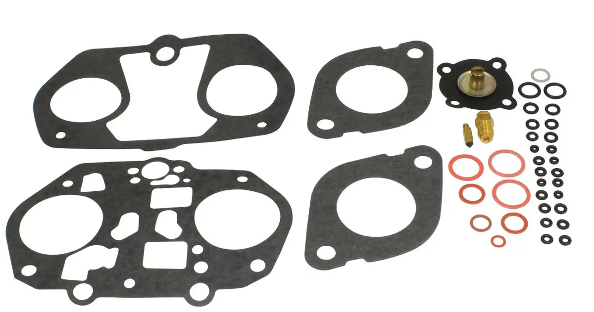 Carburetor Rebuild Kit 36-40 1