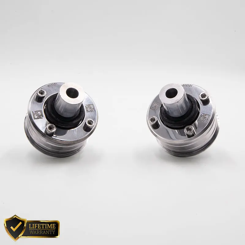 Suspension Secrets Solid Front Control Arm Bushes - Bmw F22 M235i/M240i 1