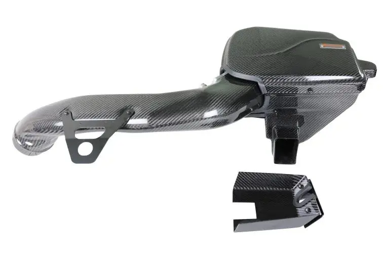 Armaspeed Carbon Fiber Cold Air Intake System For Bmw F30 335I / F32 435I / F20 M135i / F22 M235i (N55) 1