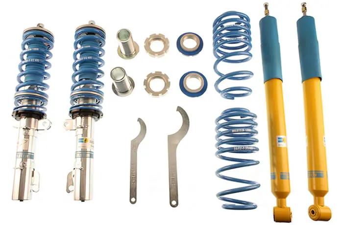 Bilstein B16 Pss10 Coilover Kit For Bmw F30 320I 328I 335I 1
