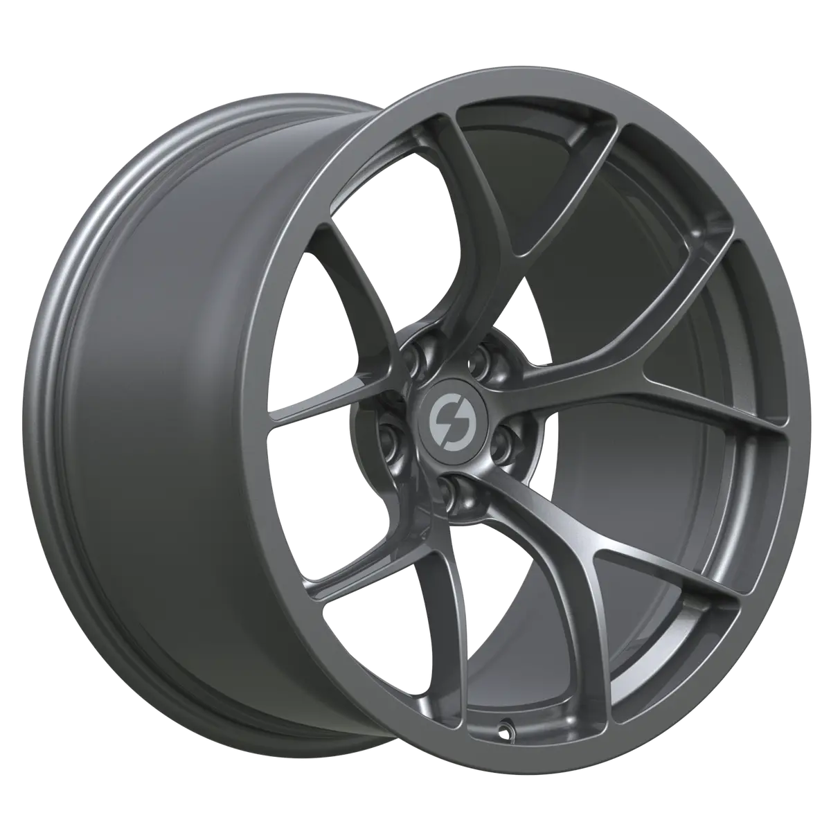 Strato Dynamics F5r Forged Wheels For Bmw G8x M2, M3, M4 1