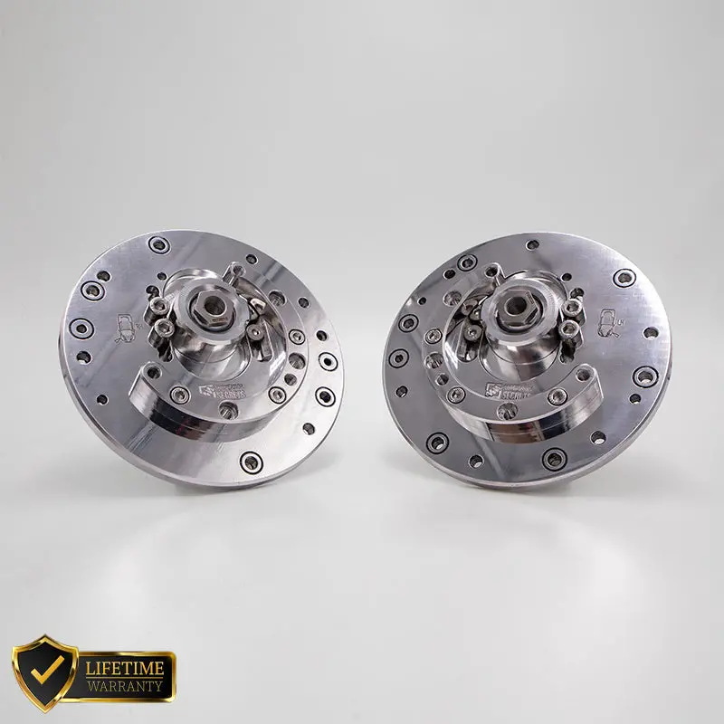 Suspension Secrets Cs+ Handling Pack 1 (Fast Road) - Bmw F80 M3 / F82 M4 1