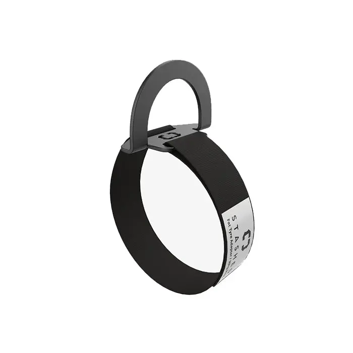 Fat Tyre Adapter 4