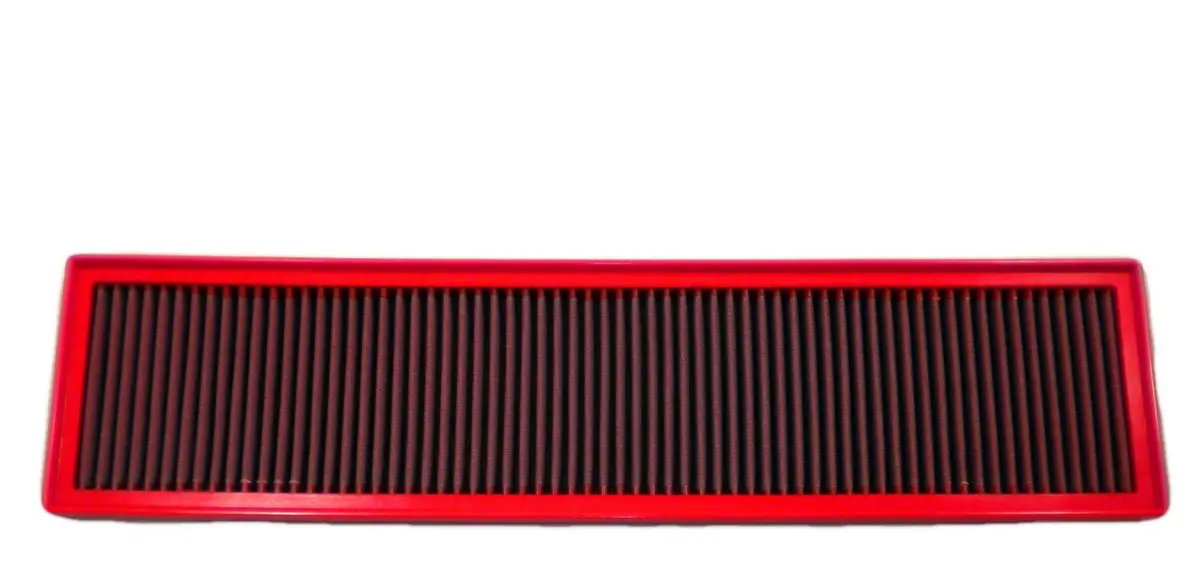 Bmc Italy High Performance Air Filter (Fb798/20) For Porsche 911,(991,991.2) 1
