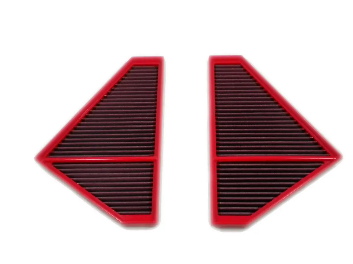 Bmc Italy High Performance Air Filter (Fb810/20) For Jaguar F-Type 3.0V6, 5.0V8 1