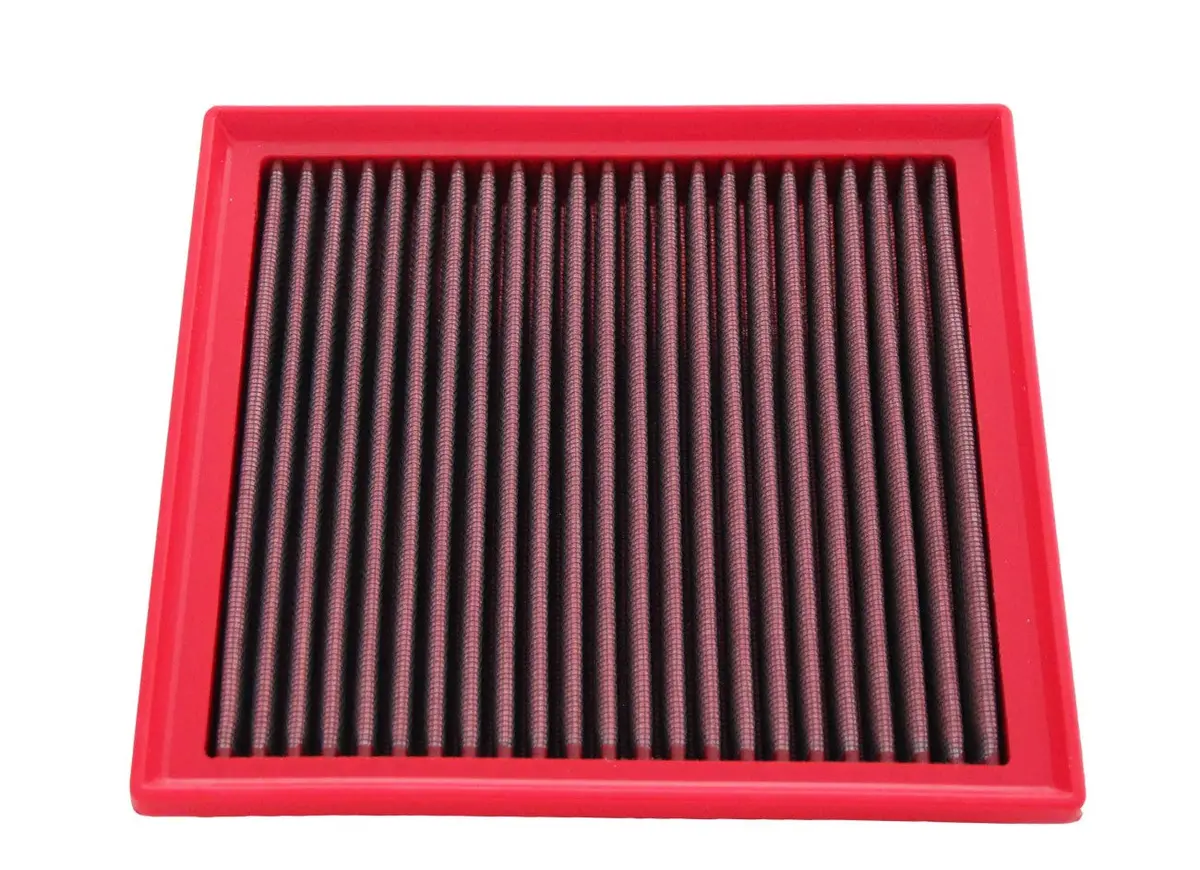 Bmc Italy High Performance Air Filter (Fb863/20) For Dodge Durango. Fiat Fullback. Jeep Grand Cherokee Iv. Lexus Es 3.5,Nx 2.0,Rx 2.0,2.7,3.5 Mitsubishi L 200 / Triton V,Pajero Sport Iii. Toyota Aurion,Camry,Highlander Iii,Kluger,Rav4,Sienna,Yaris Iv 1