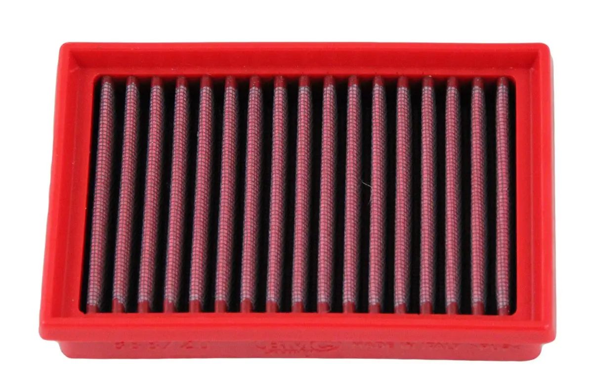 Bmc Italy High Performance Air Filter (Fb888/20) For Citroën C1. Peugeot 108. Toyota Aygo Ii,Ch-R 1.8,Corolla,Prius,Yaris Iii 1
