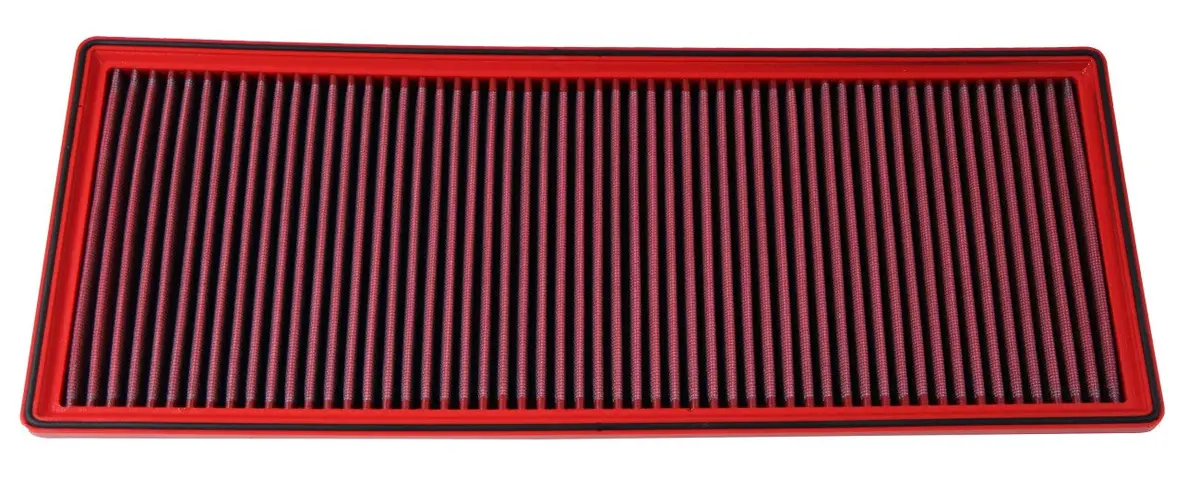 Bmc Italy High Performance Air Filter (Fb895/01) For Ferrari 488, F8 1