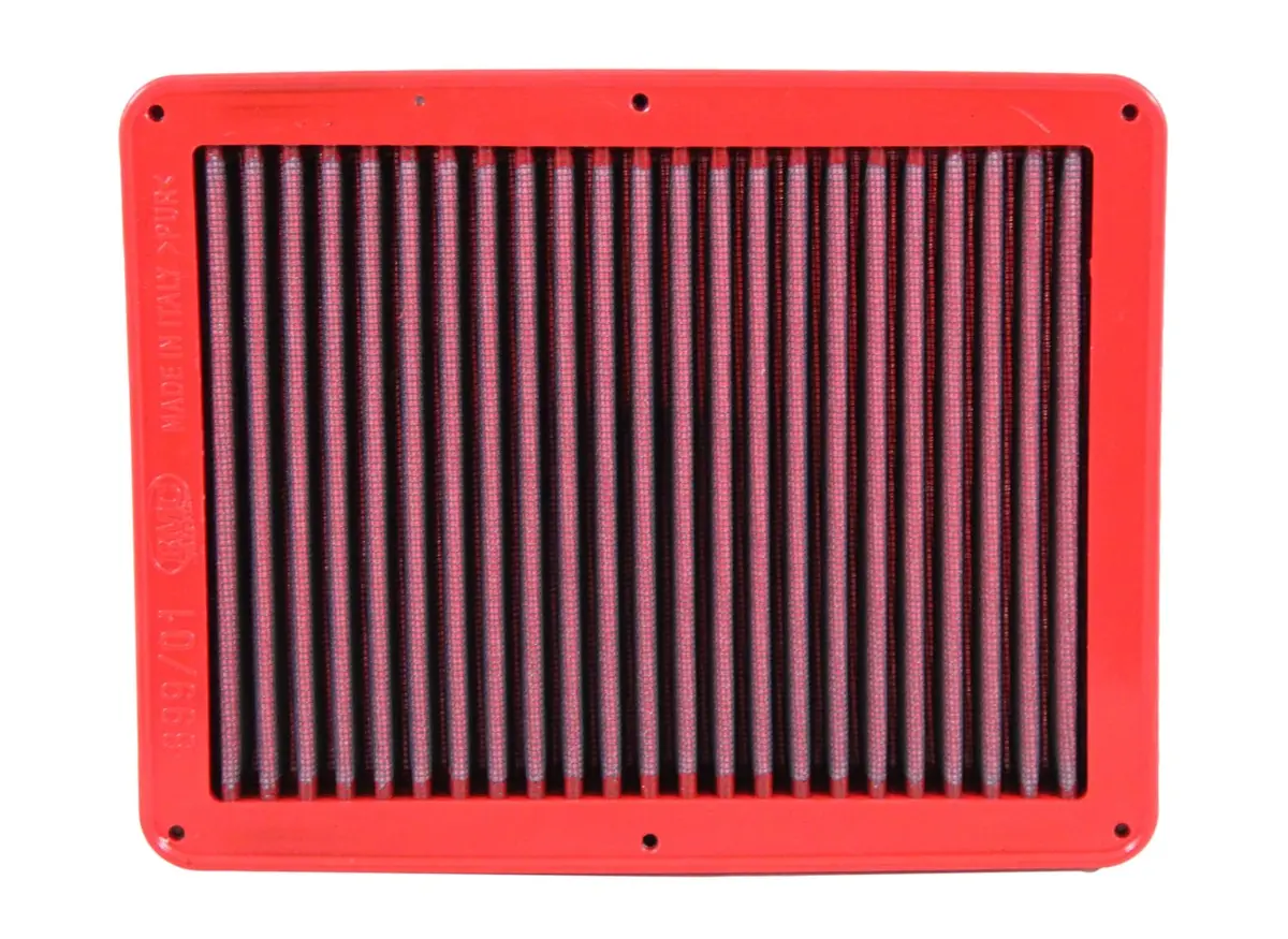 Bmc Italy High Performance Air Filter (Fb899/01) For Honda Civic Ix 1