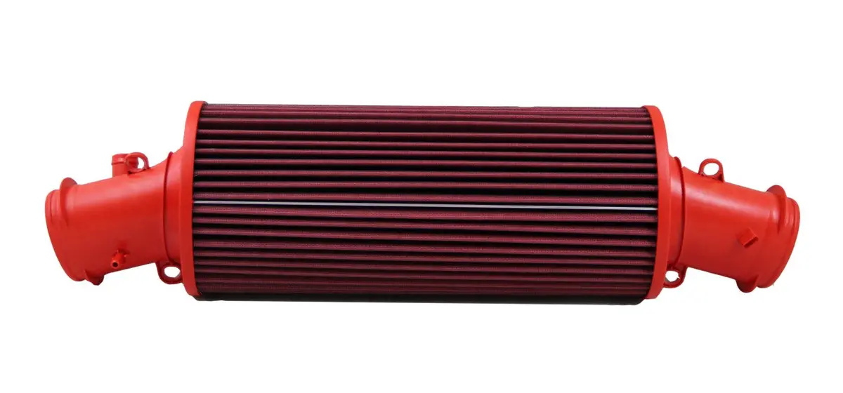 Bmc Italy High Performance Air Filter (Fb907/04) For Porsche 911(991.2) 1