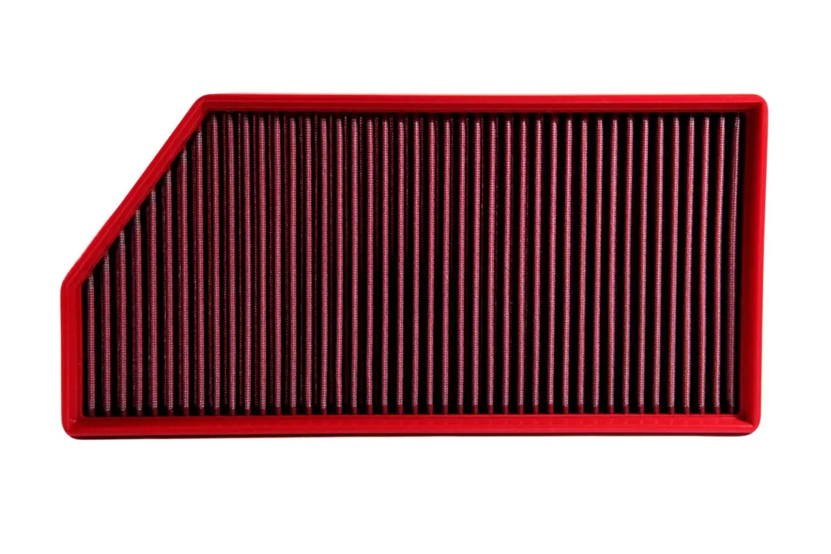 Bmc Italy High Performance Air Filter (Fb956/20) For Mercedes Amg Gt, Class C, Class E, Class G, Class S, Cls, Glc, Gle / Gls / Gle Coupé, Maybach Ii 1