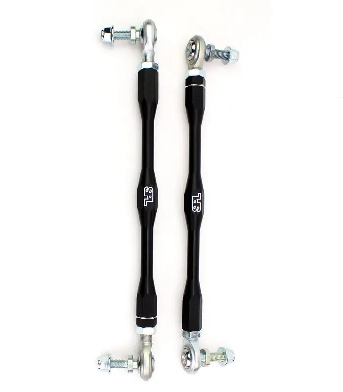 Spl Front Swaybar Endlinks Toyota Gr Supra A90 1