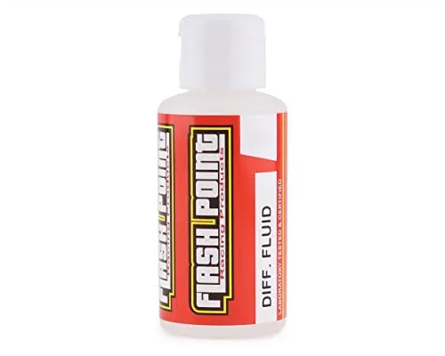 Fpr01000000 Flash Point 1Mil Diff Fluid. 1
