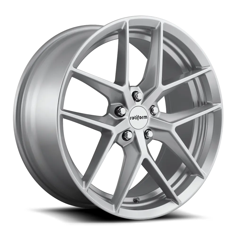 Rotiform Flg- Cast Monoblock 1