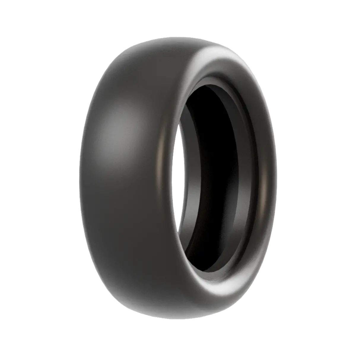 161102Cb Slick Buggy Front Tire Clay White Compound 1