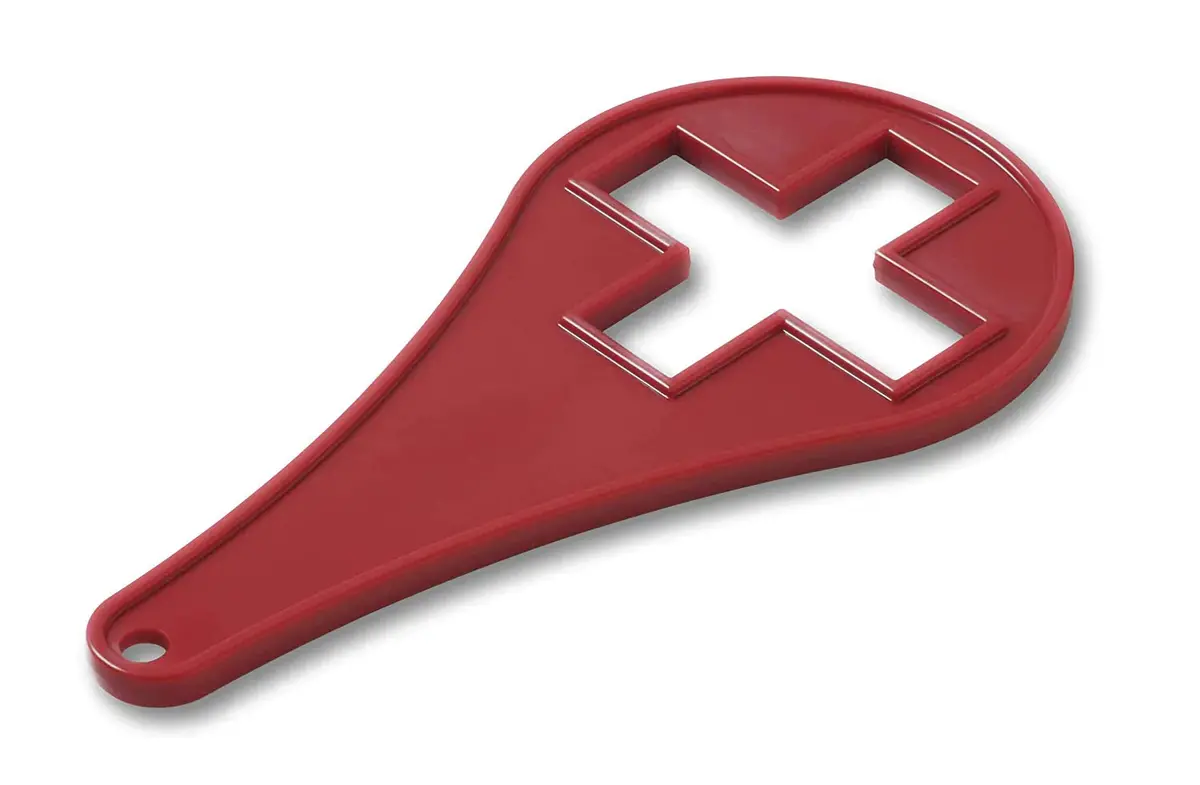 Filter Lid Removal Wrench For Vetus Ftr330 Series 1