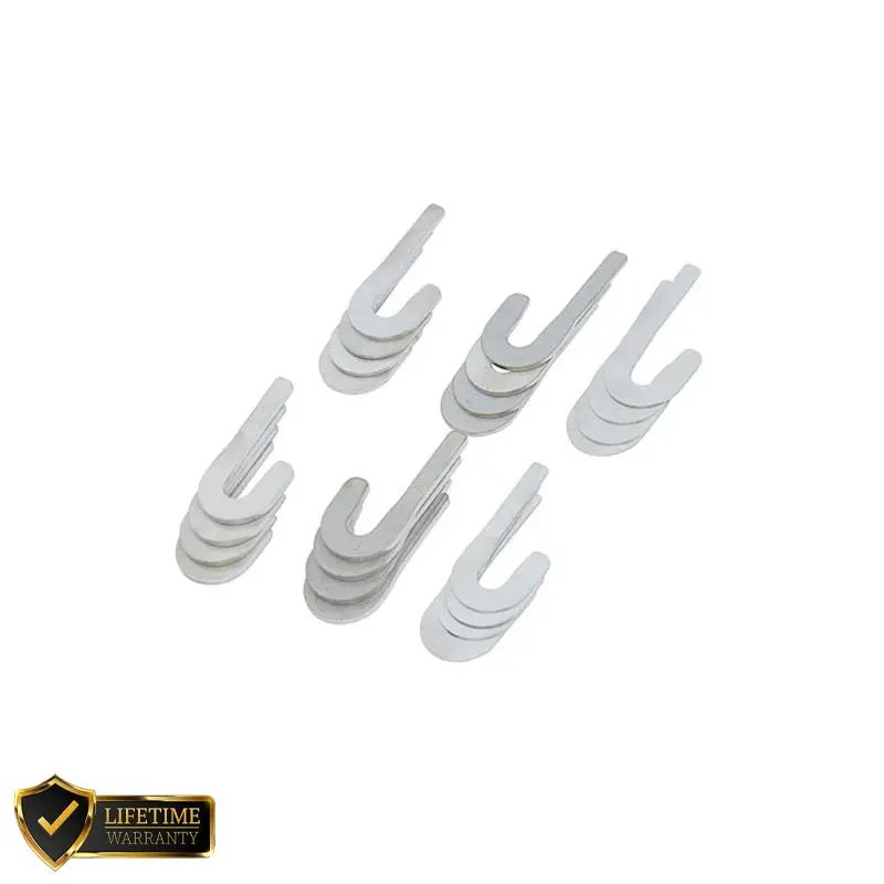 Suspension Secrets Camber Shims Kit - Ferrari 458 1