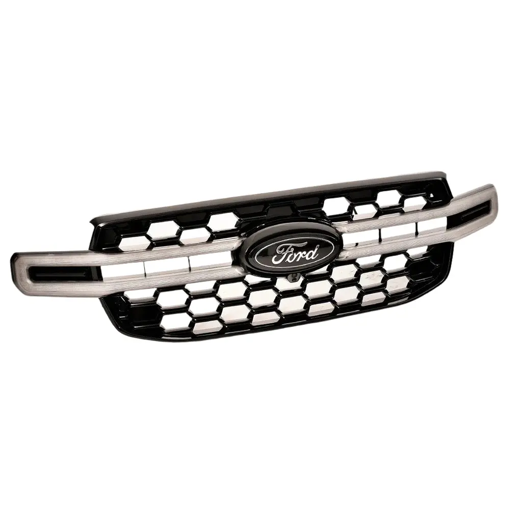 Ranger 2023- Nighthawk Led Grille - Gloss 1