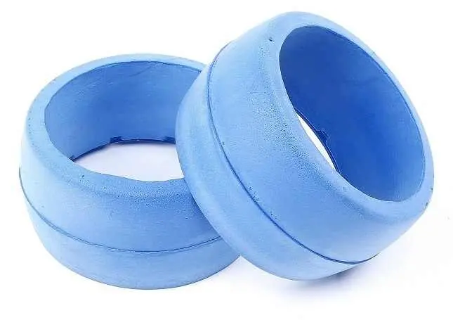 95005 Front Blue Foam For Baja 5B Buggies 1