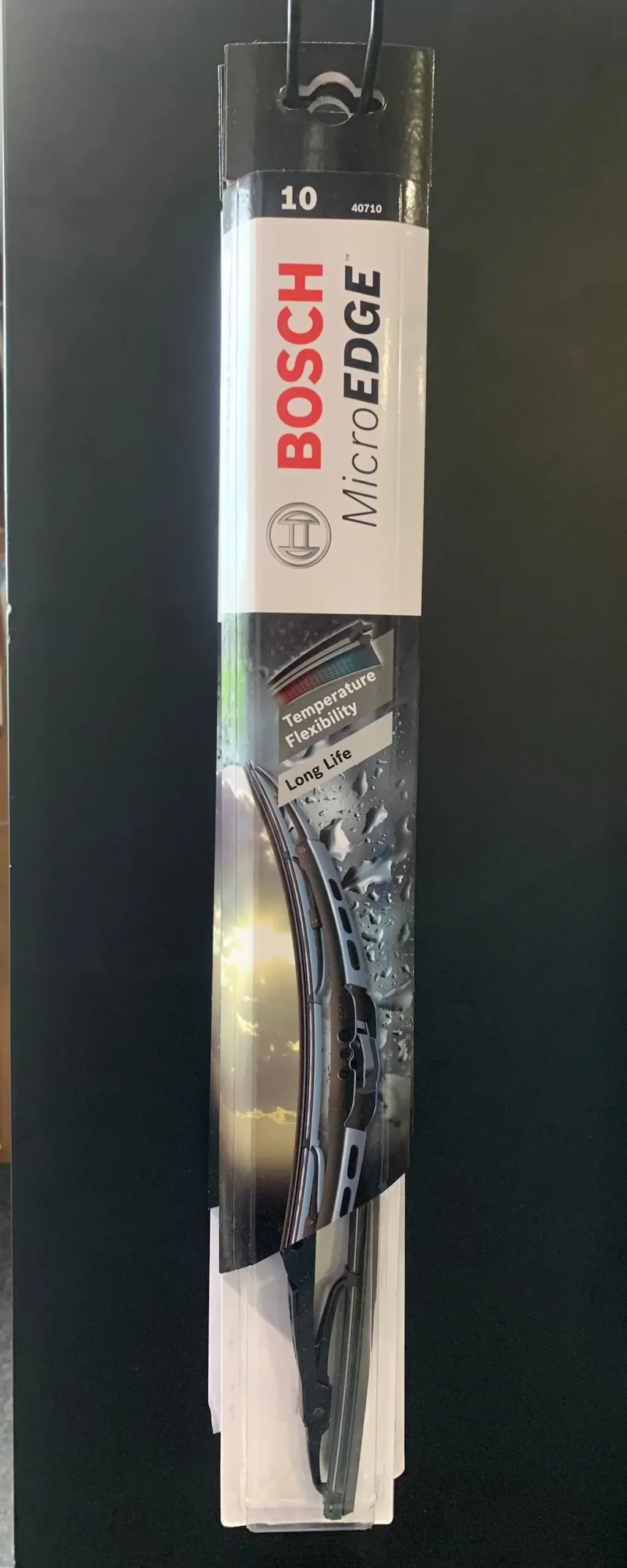 Wiper Blade 10” Beetle 1500Cc 1