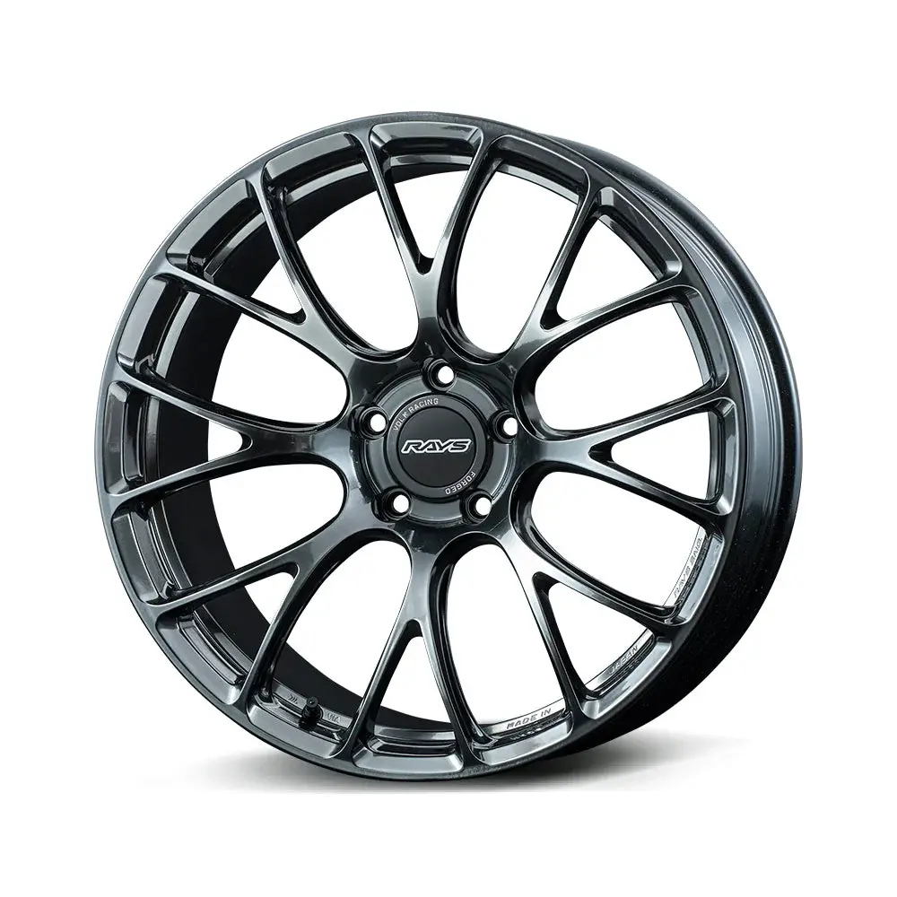 Rays G16 20" For Bmw 3-Series G20 / 4-Series G22 / I4 G26 1