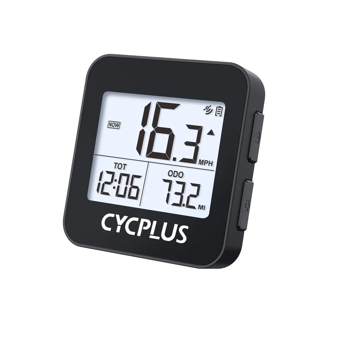 G1 Mini Gps Wireless Bike Computer 1