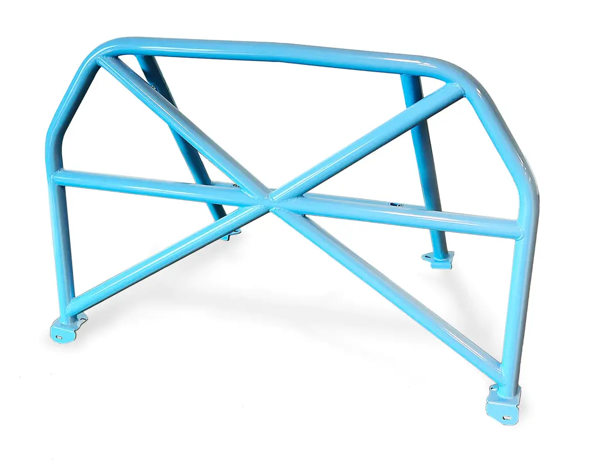 Cms Performance Roll Bar For Bmw G87 M2 (2023+) 1