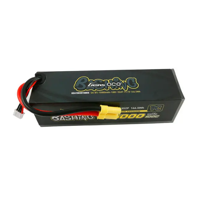 Gea15k3s100es Gens Ace Bashing Pro 100C 3S Battery 1
