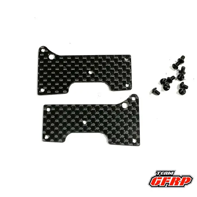 Gfr-1403 Molded Arm Carbon Insert (Gfr-1402) 1