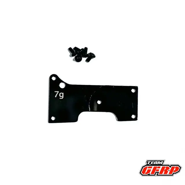 Gfr-1404 Molded Arm Brass Insert (Gfr-1402) 1
