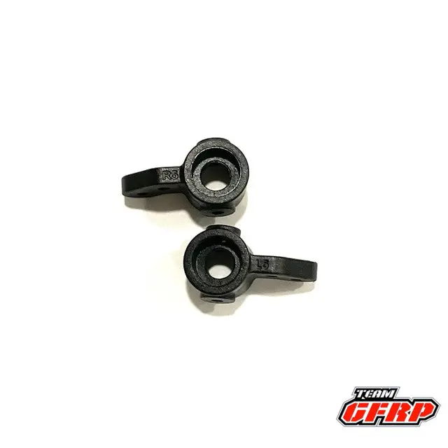Gfr-1413 5 Degree Molded Steering Arm 1