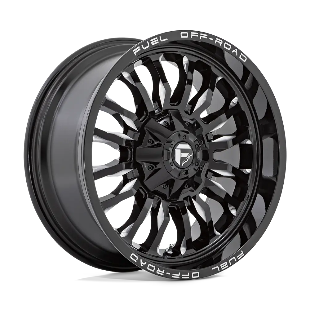 Fuel Off Road Arc 1