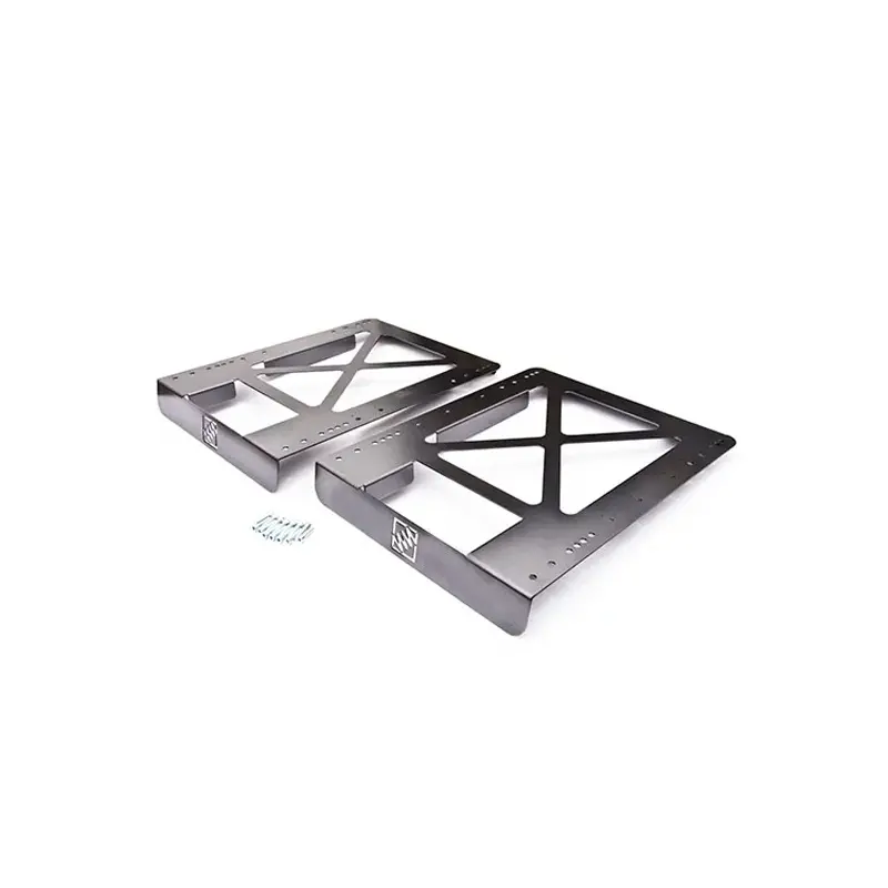 Suspension Secrets Seat Lowering Plate Kit - Toyota Gr Yaris 1