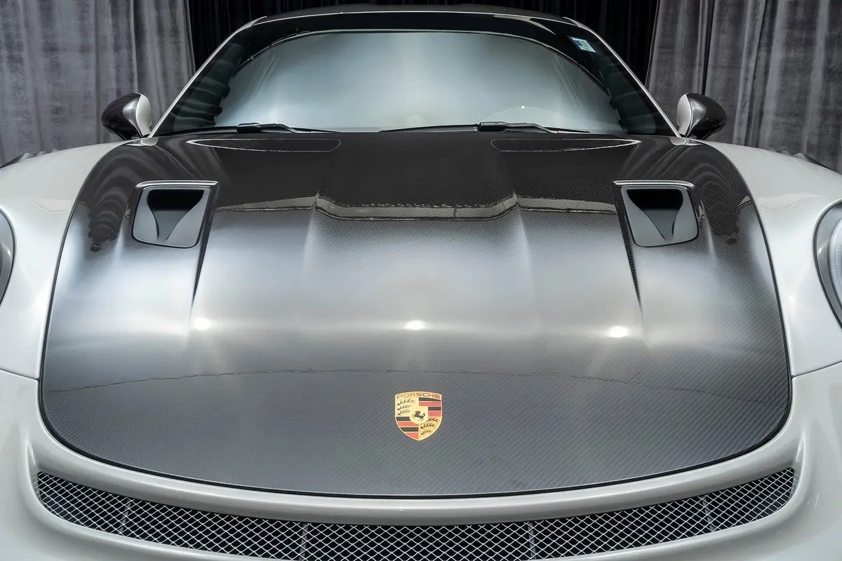 Dmc Porsche 991 Forged Carbon Fiber Front Hood Bonnet As Oem Replacement For Gt3 Rs / Gt2 Rs Fits 991.2 3.490,00$ – 7.490,00$ 1