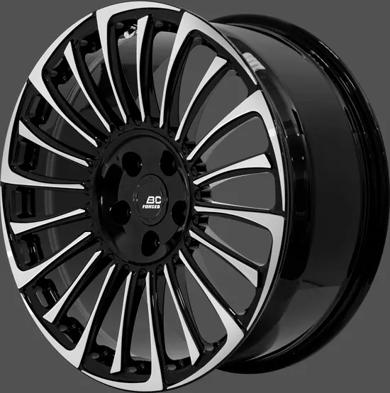 Bc Forged Monoblock Gw20 1