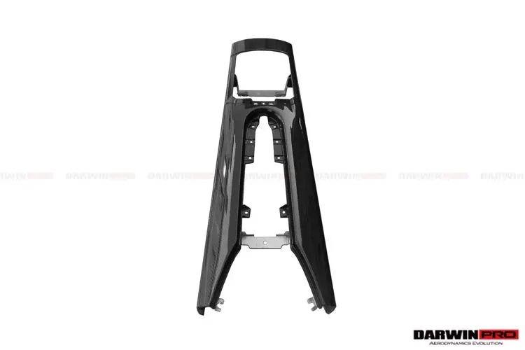 Darwinpro 2004-2014 Lamborghini Gallardo Center Gear Shift Console Board 1