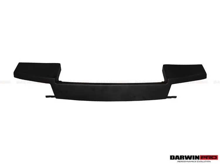 Darwinpro Lamborghini Gallardo To Lp560 Rear Center Panel Conversion 1