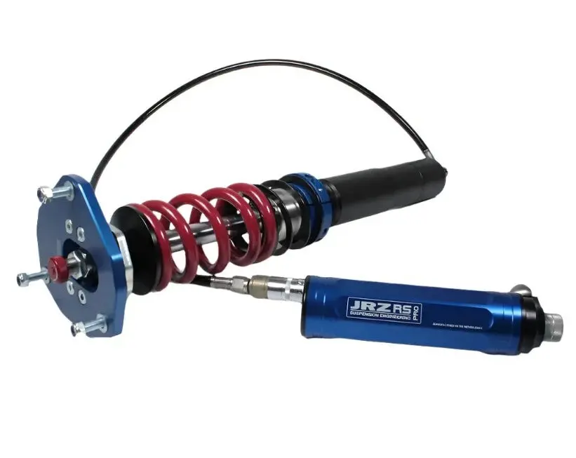 Jrz Rs Pro Coilovers For Bmw G8x Rwd (M2, M3 & M4) 1