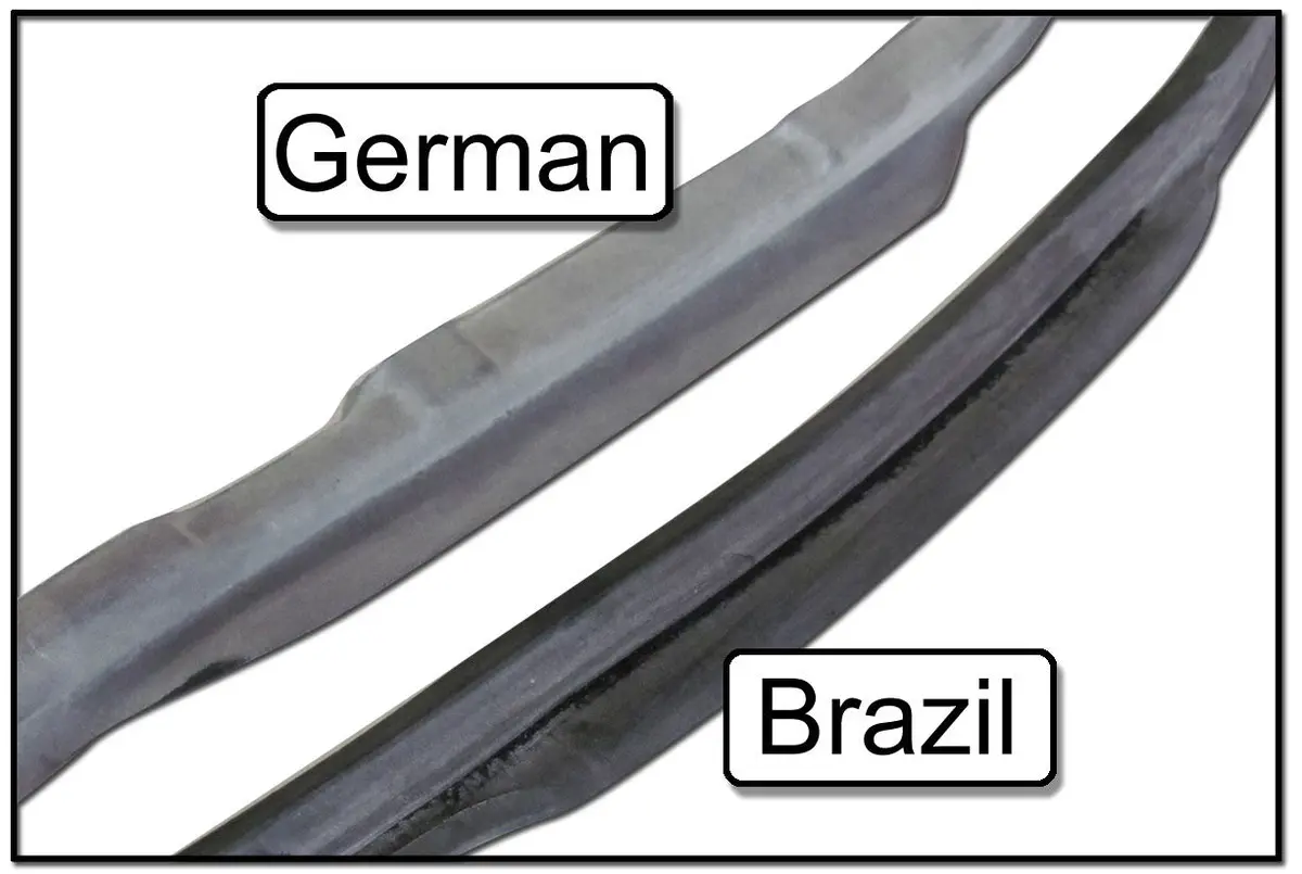 * Quality Of Seals -Please Read 1