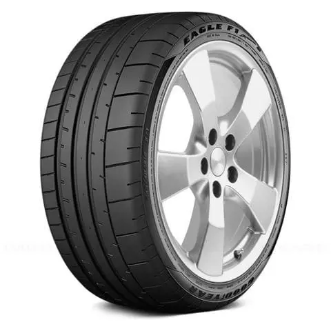 Racing Tyre And High Performance Tyre 285/30R20 95Y Goodyear F1 Supercar 3(Oech/Over) 2