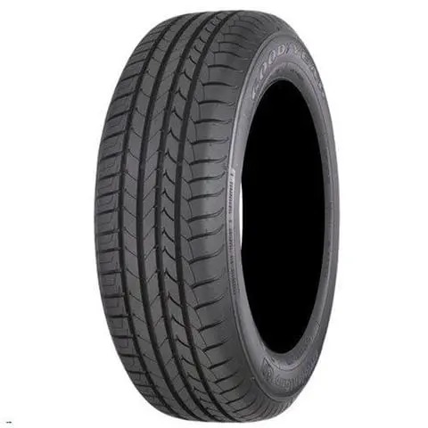 235/45/R19 Asy 95V Goodyear Efficientgrip Runflat With Fit &Balance 1